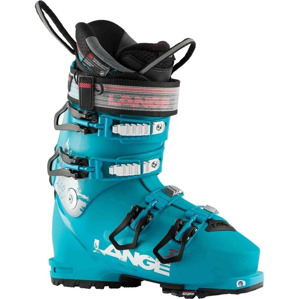 Lange XT3 Free LV 110 Women's Ski Touring Boot Size 24.5